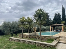Élégante Bastide Provençale au calme absolu – Domaine de 4000 m² avec Piscine et Dépendances – Fuveau