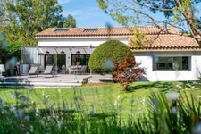 Maison à vendre 7 pièces CABRIES (13) sans vis-à-vis, proche Aix-en-Provence