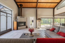 Maison à vendre 7 pièces CABRIES (13) sans vis-à-vis, proche Aix-en-Provence