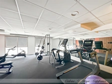 Apartment for sale, 1 room, 20m2, furnished, bicycle storage