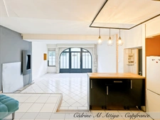 Appartement à vendre 2 pièces centre-Ville de LA ROCHELLE, quartier du Marché Central