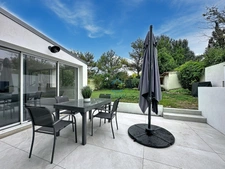 Maison de 165m2 entièrement rénovée avec jardin, garage