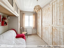 House for sale in Puilboreau, single-storey, 7 rooms, 175m2, garden and garage