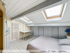House for sale in Puilboreau, single-storey, 7 rooms, 175m2, garden and garage