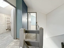 Maison à vendre à LA ROCHELLE, 4 pièces, 107m2 avec cour, dépendance et cave