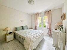 PÉRIGNY, maison à vendre 170m2, 5 chambres, jardin, garage, cave et piscine