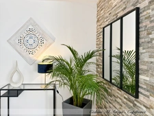 Maison à vendre Périgny, quartier Rompsay, 119m2, plain-pied, garage, jardin, véranda avec jacuzzi
