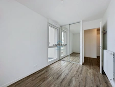 À vendre à La Rochelle, Maison récente de 88m² avec 3 chambres, jardin et double garage