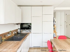 Appartement à vendre, 4 pièces, 66m2 au 2ème étage avec ascenseur, cave et local à vélo