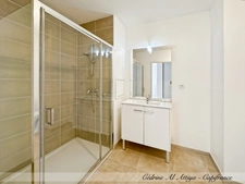 Appartement à vendre à Aytré, 52m2, 1 chambre, balcon, ascenseur et parking