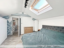 Maison à vendre à LA ROCHELLE, 4 pièces, 107m2 avec cour, dépendance et cave
