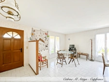 House for sale in Châtelaillon-Plage, 4 rooms, 84m2, single-storey, garden, garage