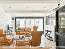 Villa for sale, 138m2, in Sainte-Marie-de-Ré, 5 rooms, swimming pool, parking spaces