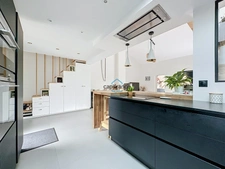 Maison à vendre, Nieul-sur-Mer, 136m2 avec jardin, garage et studio indépendant
