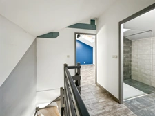 Maison à vendre à LA ROCHELLE, 4 pièces, 107m2 avec cour, dépendance et cave
