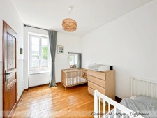Maison à vendre La Rochelle, 4 pièces 81m2, jardin, garage 70m2