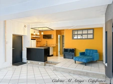Appartement à vendre 2 pièces centre-Ville de LA ROCHELLE, quartier du Marché Central