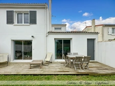 House for sale in Périgny, 4 rooms, 100m², garden, garage