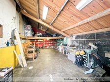 Maison à vendre La Rochelle, 4 pièces 81m2, jardin, garage 70m2