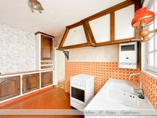 La Flotte, House for sale 57m2 on plot of 800m2