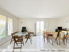 House for sale in Châtelaillon-Plage, 4 rooms, 84m2, single-storey, garden, garage