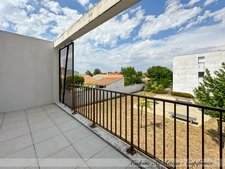 Appartement à vendre à Aytré, 52m2, 1 chambre, balcon, ascenseur et parking