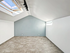 Maison à vendre à LA ROCHELLE, 4 pièces, 107m2 avec cour, dépendance et cave