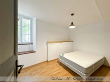 Appartement à vendre 2 pièces centre-Ville de LA ROCHELLE, quartier du Marché Central