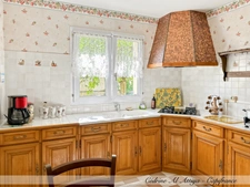 House for sale in Châtelaillon-Plage, 4 rooms, 84m2, single-storey, garden, garage