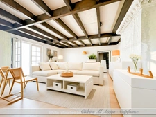 La Flotte, House for sale 57m2 on plot of 800m2