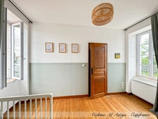 Maison à vendre La Rochelle, 4 pièces 81m2, jardin, garage 70m2