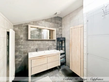 Maison à vendre à LA ROCHELLE, 4 pièces, 107m2 avec cour, dépendance et cave