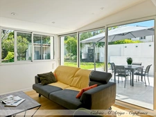 Maison à vendre 165m2 La Rochelle 7 pièces, garage, jardin