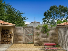 Maison à vendre La Rochelle, 4 pièces 81m2, jardin, garage 70m2