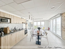 Apartment for sale, 1 room, 20m2, furnished, bicycle storage