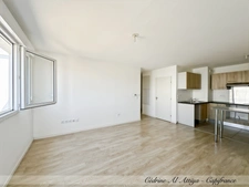 Appartement à vendre à Aytré, 52m2, 1 chambre, balcon, ascenseur et parking