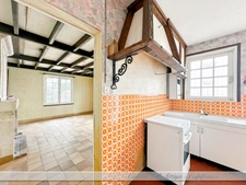 La Flotte, House for sale 57m2 on plot of 800m2