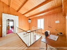 Propriété à vendre 318m2 habitables, 11 pièces, 7 chambres, parcelle de 1700m2 environ, jardin, garage, piscine, dépendances