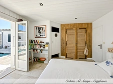 Villa for sale, 138m2, in Sainte-Marie-de-Ré, 5 rooms, swimming pool, parking spaces