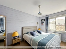 House for sale in Puilboreau, single-storey, 7 rooms, 175m2, garden and garage
