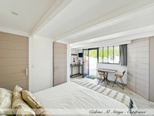 Villa for sale, 138m2, in Sainte-Marie-de-Ré, 5 rooms, swimming pool, parking spaces