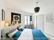 Maison à vendre Périgny, quartier Rompsay, 119m2, plain-pied, garage, jardin, véranda avec jacuzzi