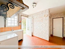 La Flotte, House for sale 57m2 on plot of 800m2