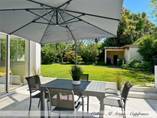 Maison à vendre 165m2 La Rochelle 7 pièces, garage, jardin