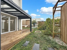 À vendre à La Rochelle, Maison récente de 88m² avec 3 chambres, jardin et double garage