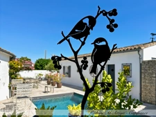 Villa for sale, 138m2, in Sainte-Marie-de-Ré, 5 rooms, swimming pool, parking spaces