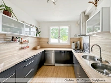 House for sale in Périgny, 4 rooms, 100m², garden, garage