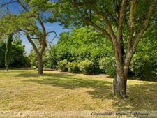 Propriété à vendre 318m2 habitables, 11 pièces, 7 chambres, parcelle de 1700m2 environ, jardin, garage, piscine, dépendances