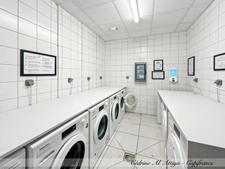 Apartment for sale, 1 room, 20m2, furnished, bicycle storage