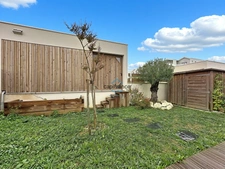 À vendre à La Rochelle, Maison récente de 88m² avec 3 chambres, jardin et double garage